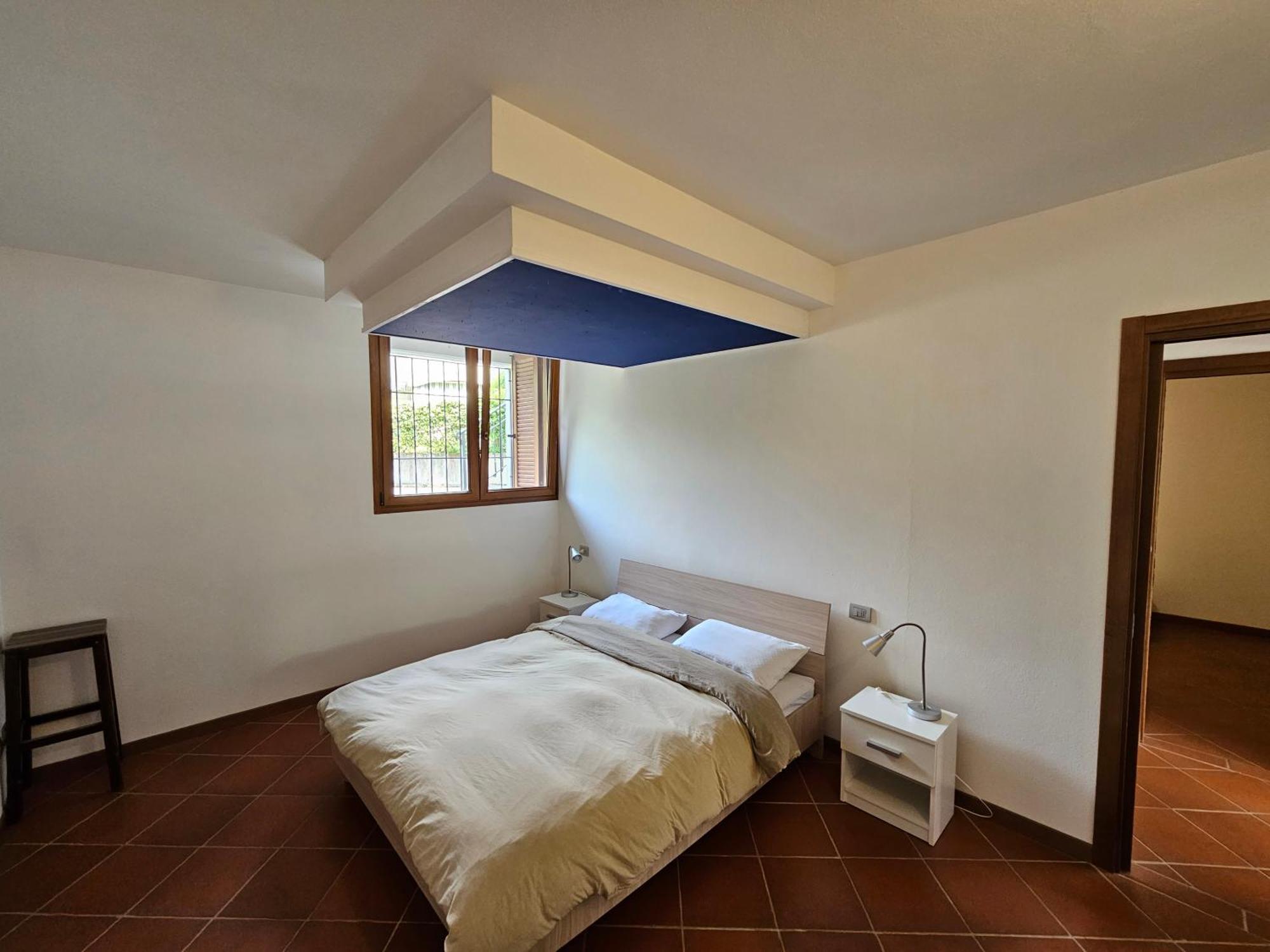 Ferienwohnung Casa Mario Domaso Exterior foto