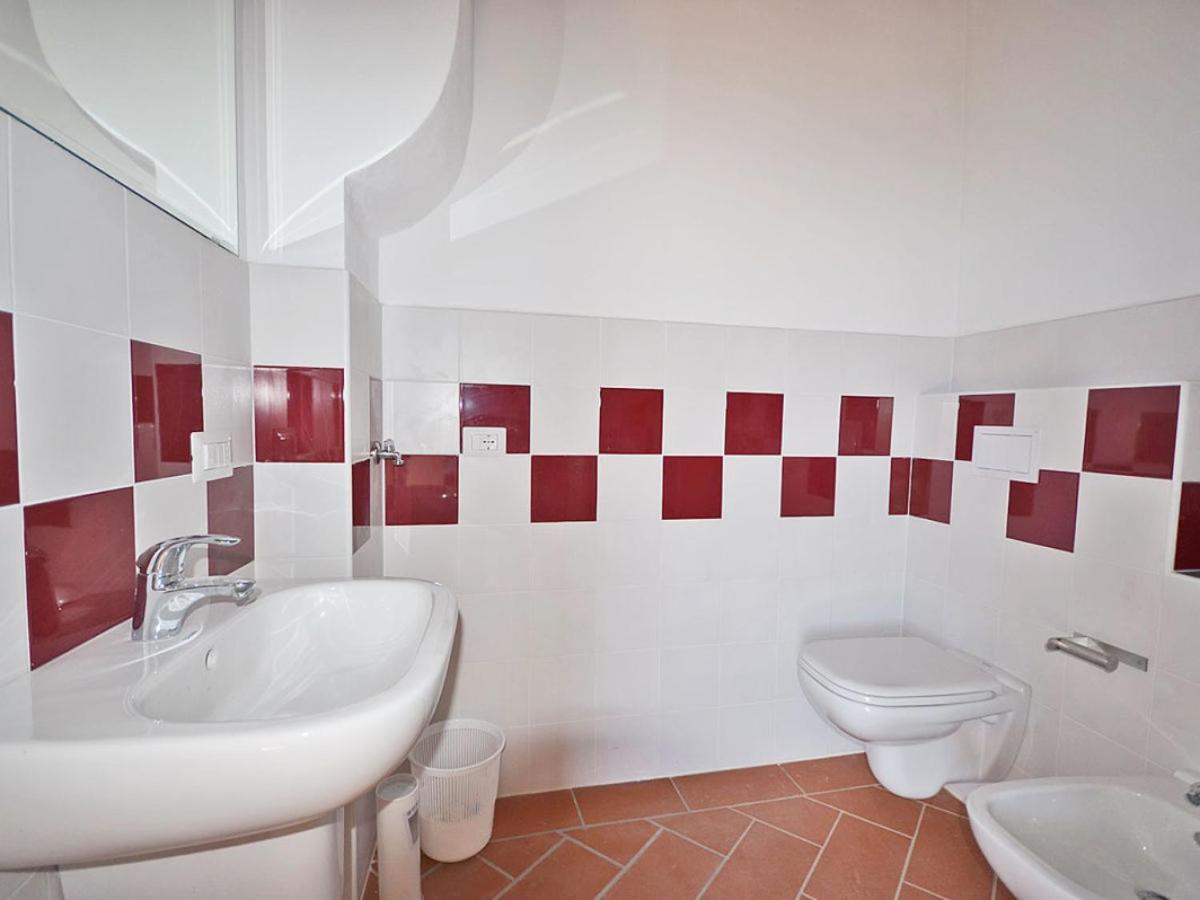 Ferienwohnung Casa Mario Domaso Exterior foto