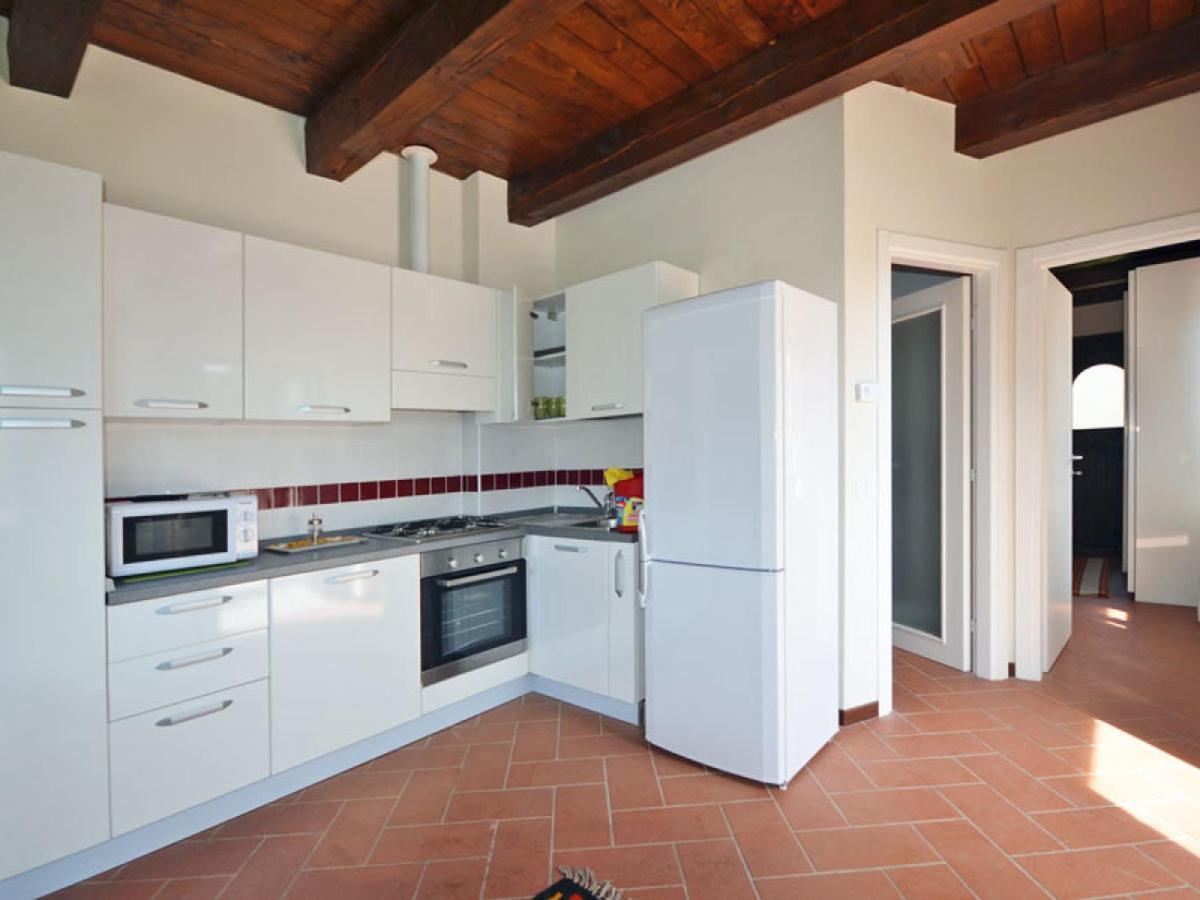 Ferienwohnung Casa Mario Domaso Exterior foto