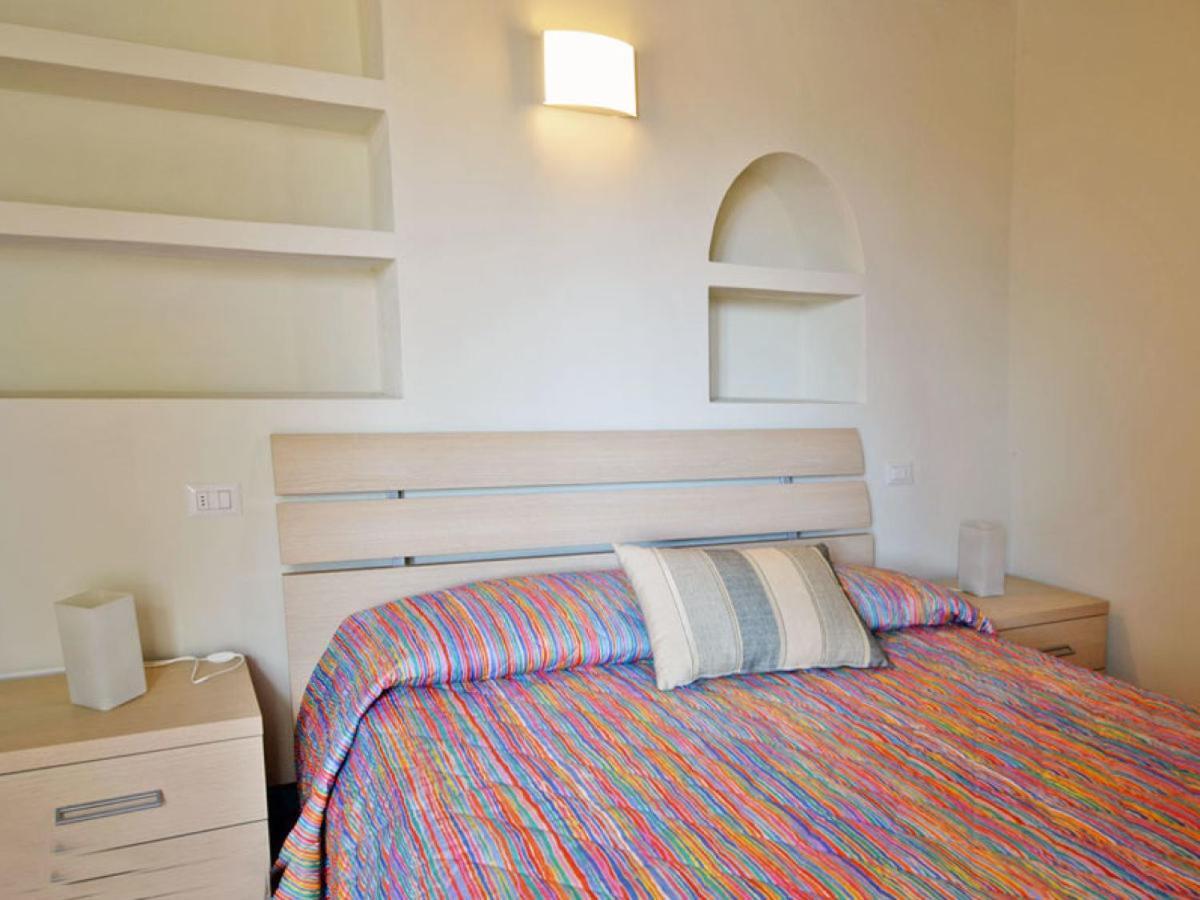 Ferienwohnung Casa Mario Domaso Exterior foto