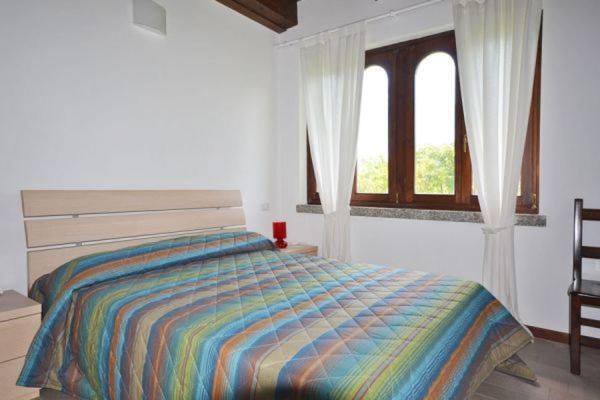 Ferienwohnung Casa Mario Domaso Exterior foto