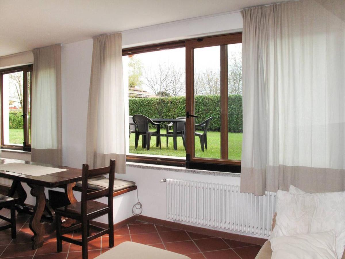 Ferienwohnung Casa Mario Domaso Exterior foto