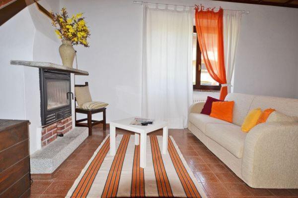 Ferienwohnung Casa Mario Domaso Exterior foto