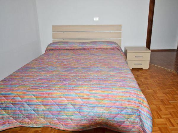 Ferienwohnung Casa Mario Domaso Exterior foto